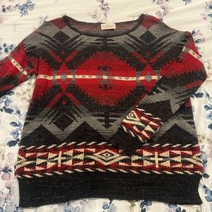 Women’s Denim & Supply by Ralph Lauren sweater size Medium.